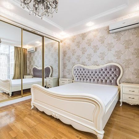 Gefest 2-Bedrooms Apartment With Terrace Odesa Exterior foto